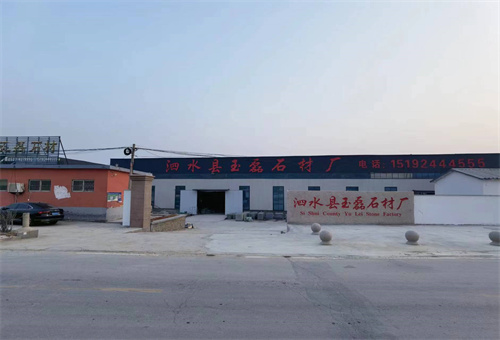 公司規模
